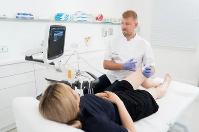 Waszyngtona 7 Specjalistyczna Poradnia Lekarska